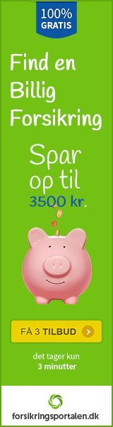 Få en billigere forsikring